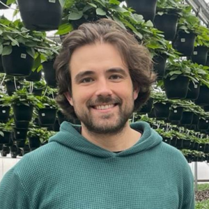 Alex Grondin